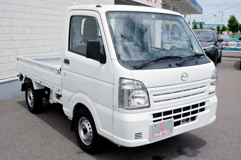 SCRUM TRUCK