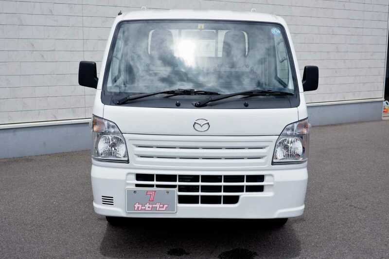 SCRUM TRUCK