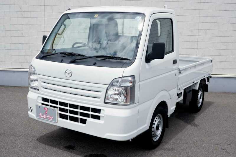 SCRUM TRUCK