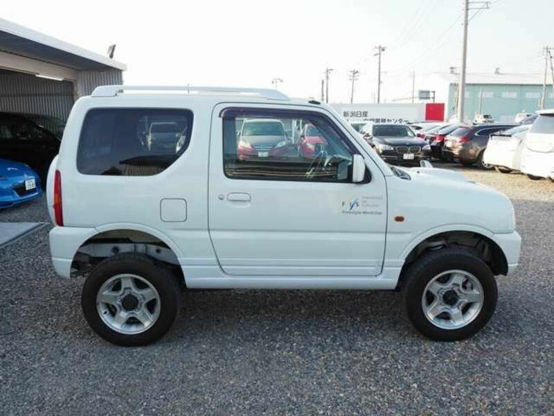 JIMNY