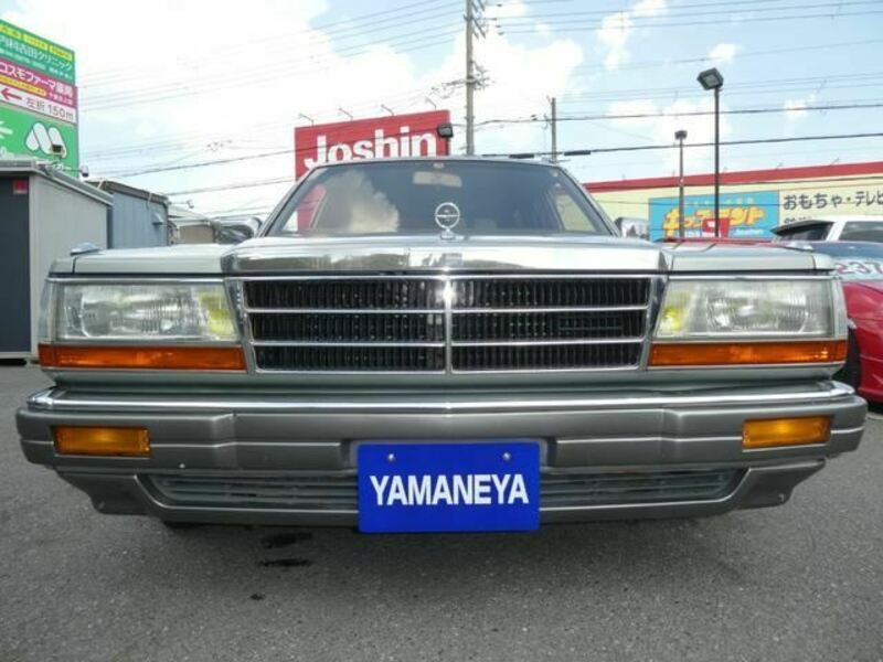 GLORIA WAGON