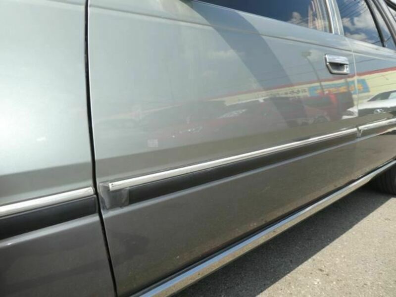 GLORIA WAGON