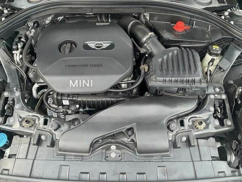 Used 2016 BMW MINI DBA-LN15 | SBI Motor Japan