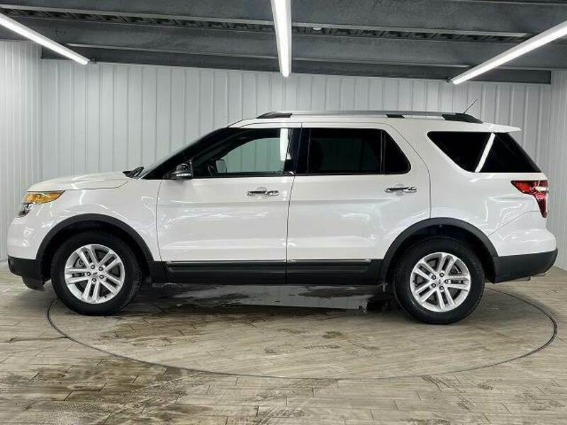 EXPLORER