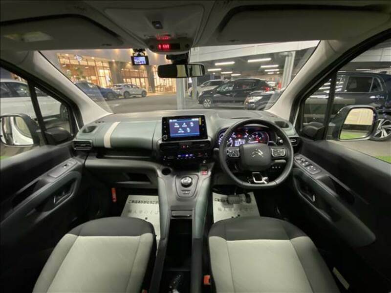 BERLINGO
