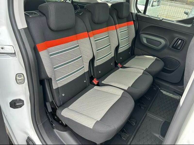BERLINGO