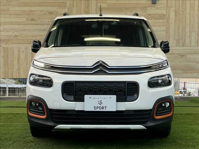 BERLINGO