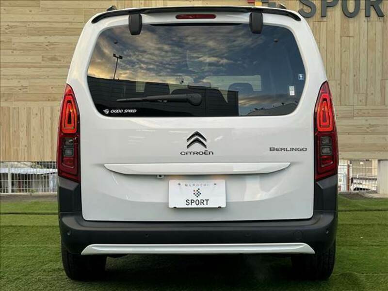 BERLINGO