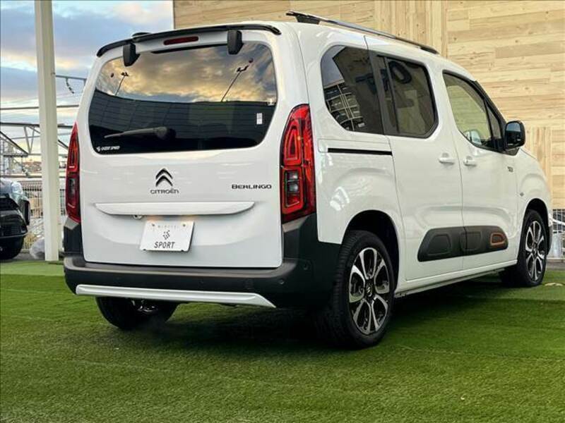 BERLINGO