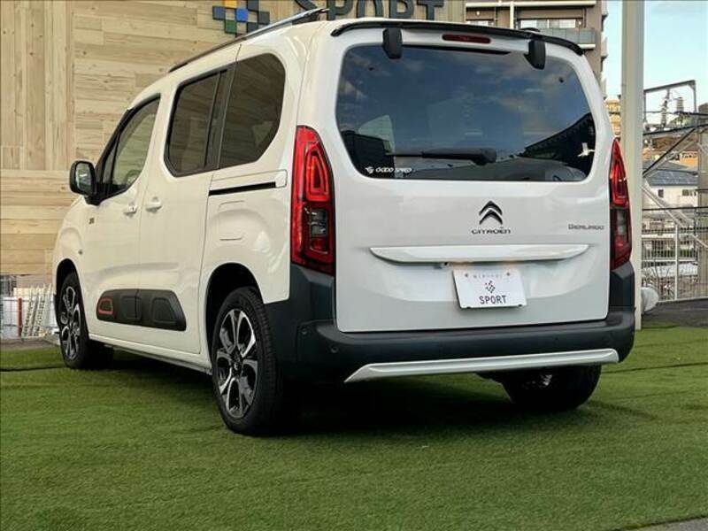 BERLINGO