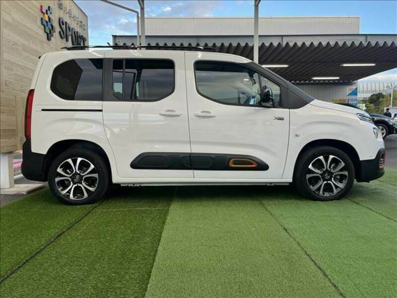 BERLINGO