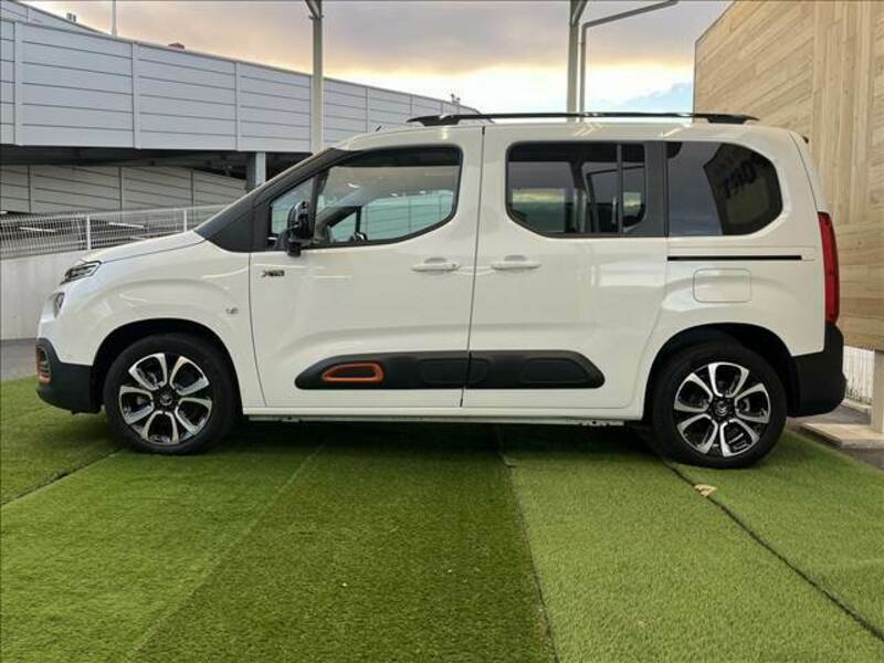 BERLINGO
