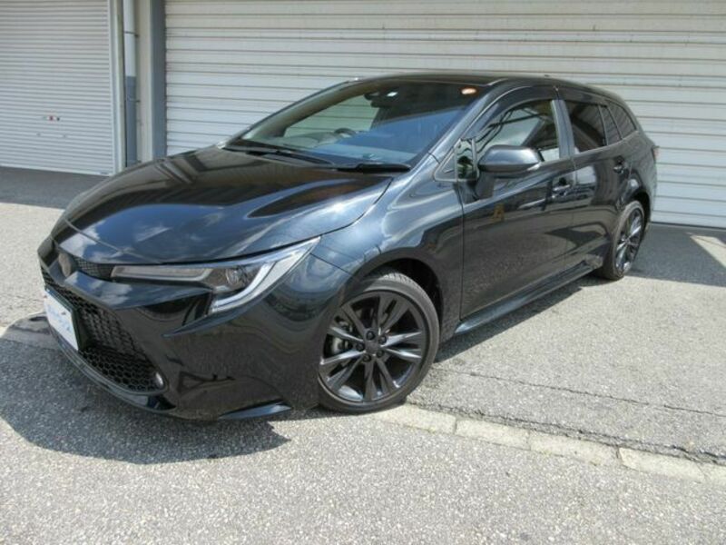 COROLLA TOURING