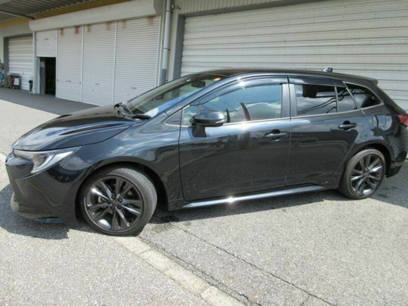 COROLLA TOURING