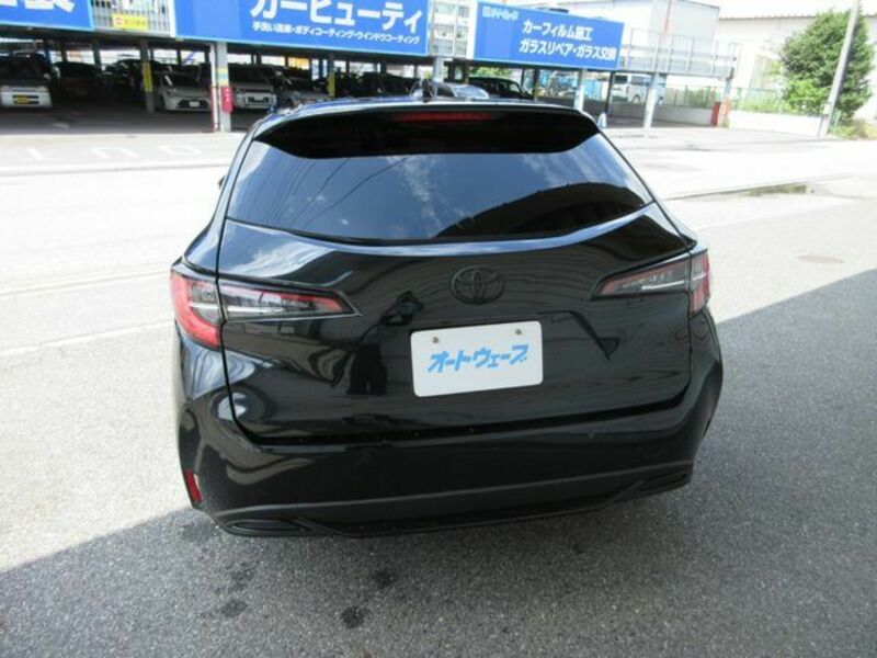 COROLLA TOURING