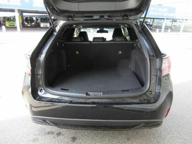 COROLLA TOURING