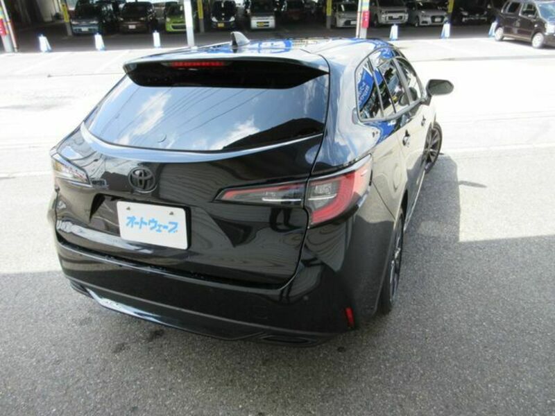 COROLLA TOURING