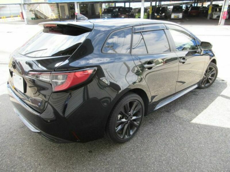 COROLLA TOURING