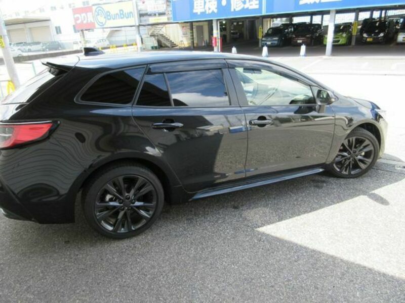 COROLLA TOURING