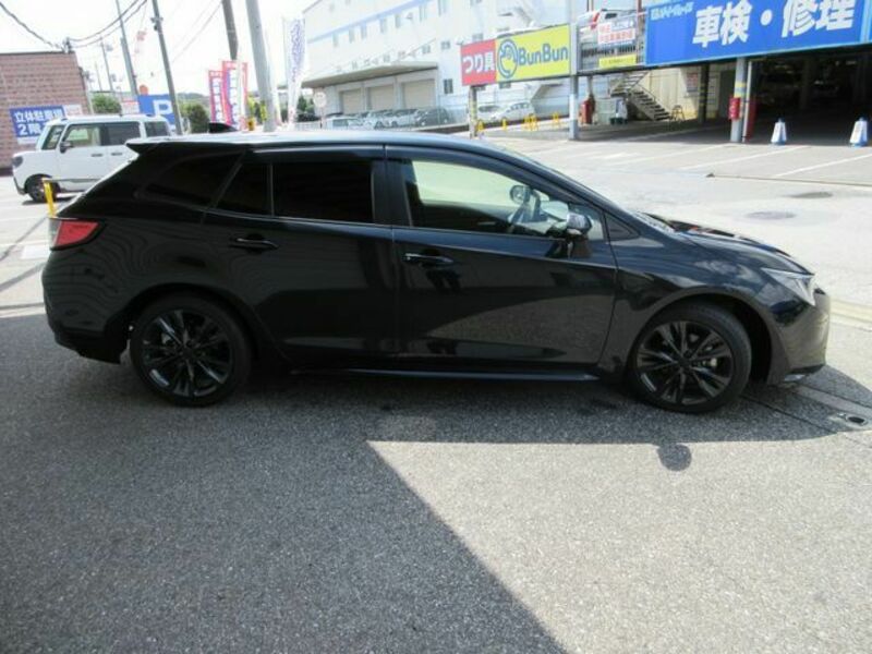 COROLLA TOURING