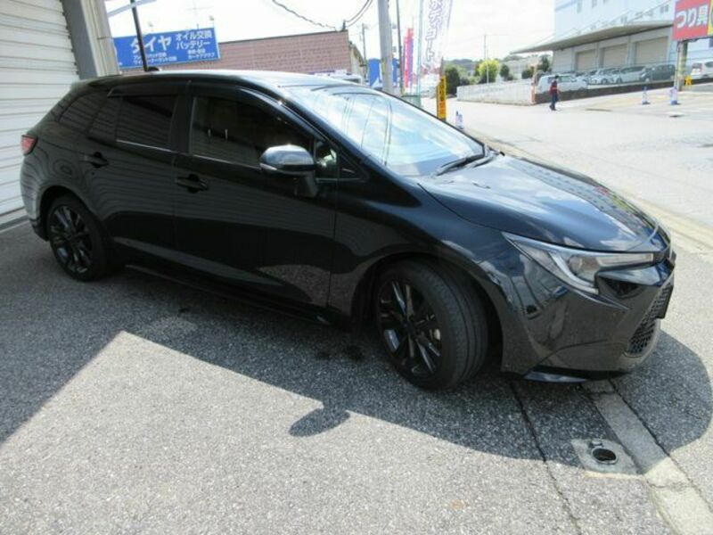 COROLLA TOURING