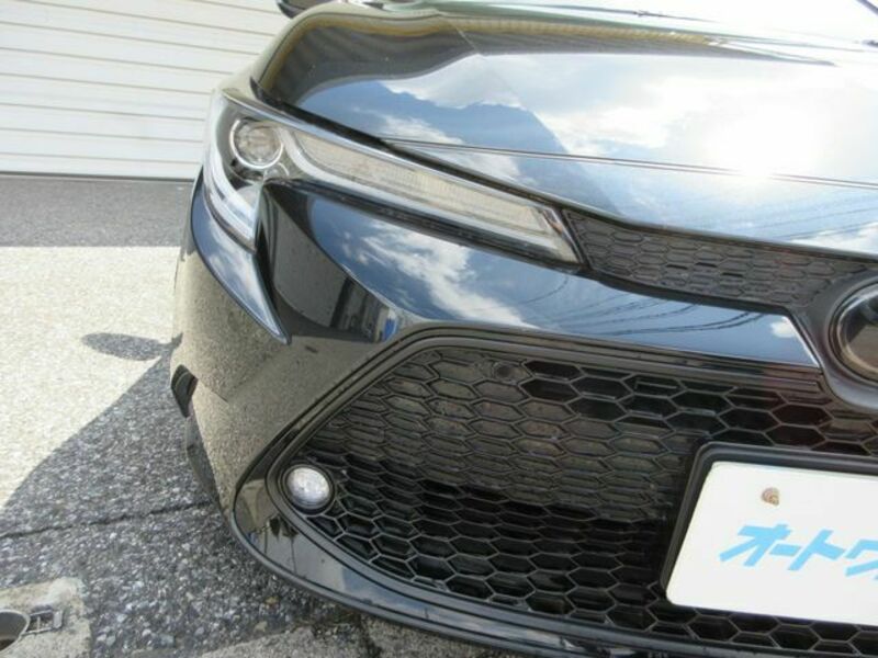 COROLLA TOURING