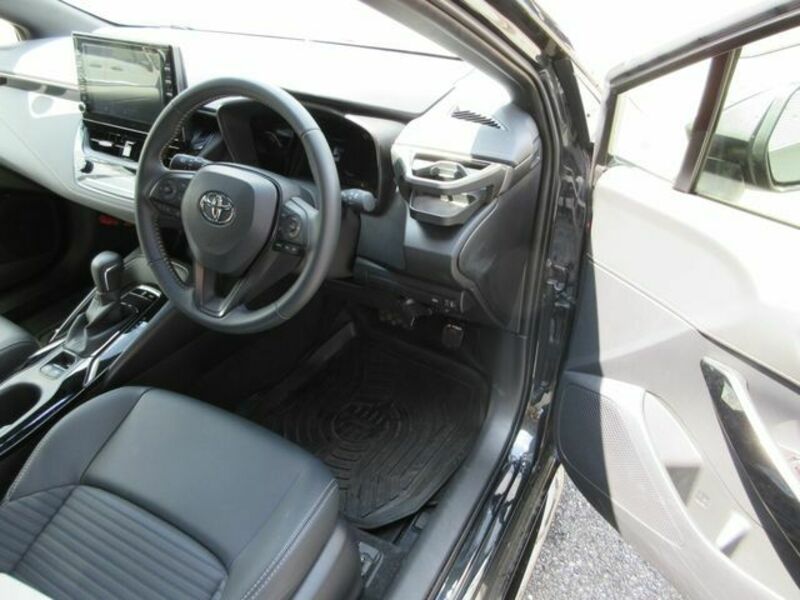 COROLLA TOURING