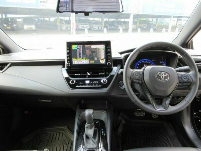 COROLLA TOURING