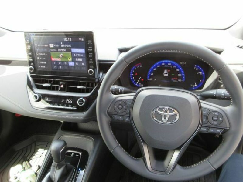 COROLLA TOURING
