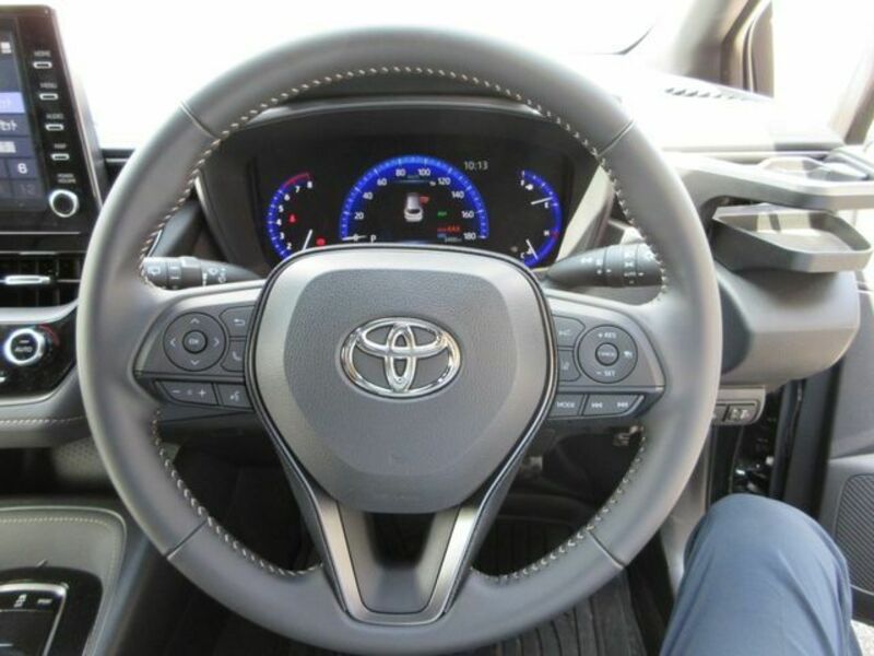 COROLLA TOURING