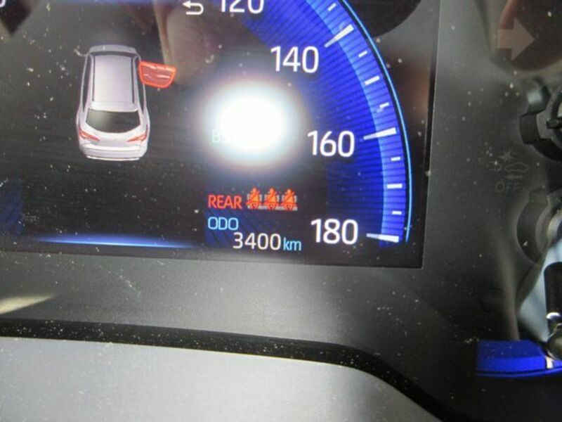 COROLLA TOURING