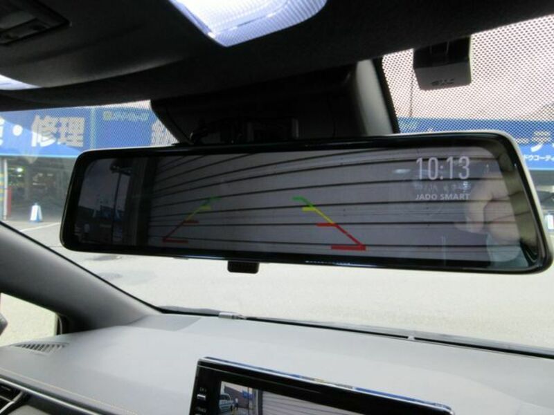 COROLLA TOURING