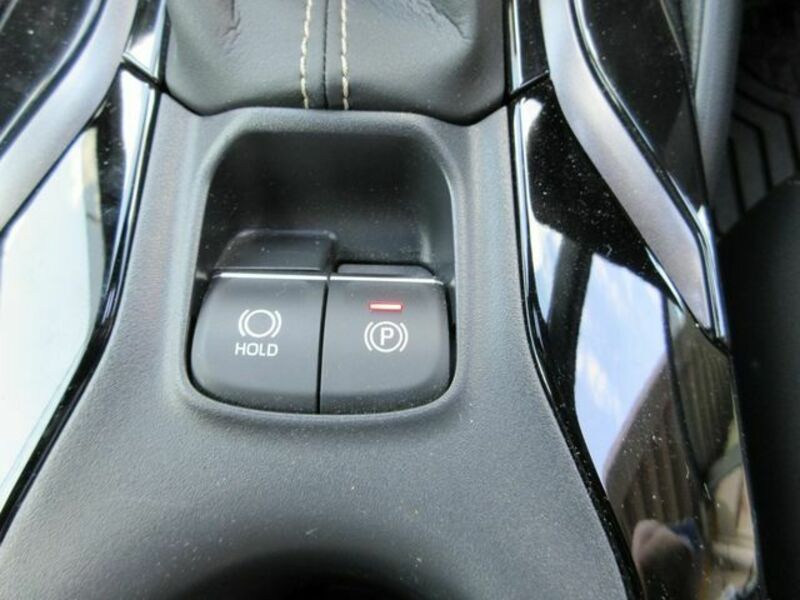 COROLLA TOURING