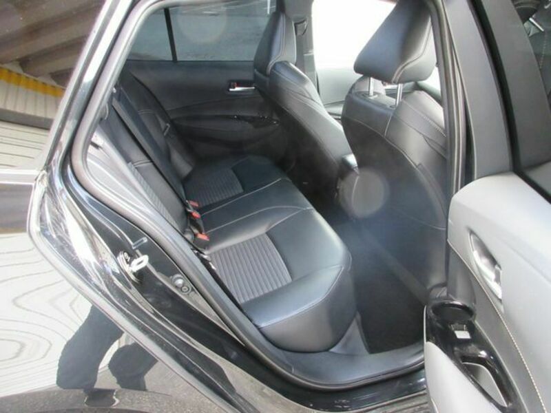 COROLLA TOURING