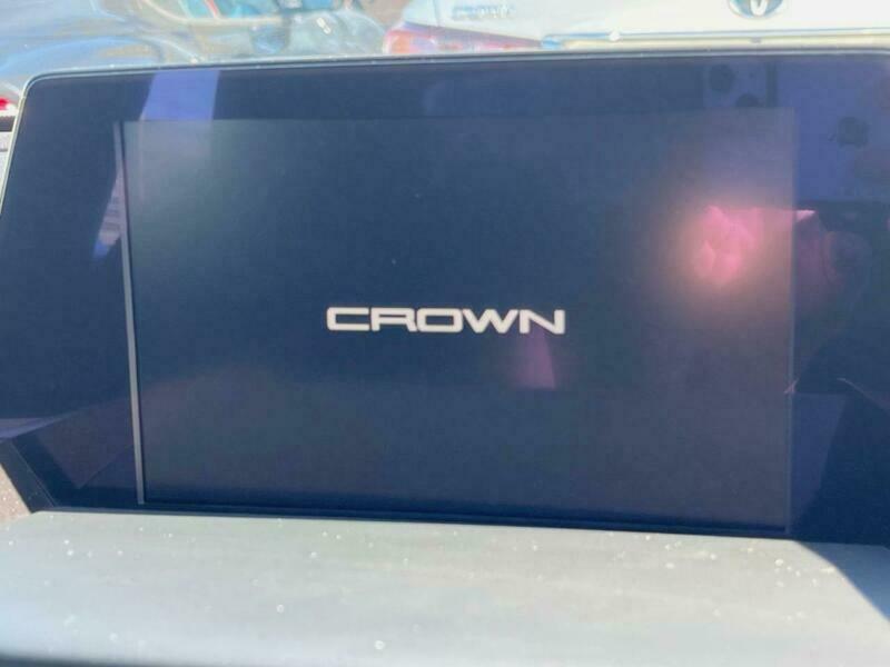 CROWN