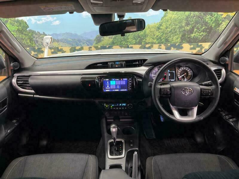 HILUX