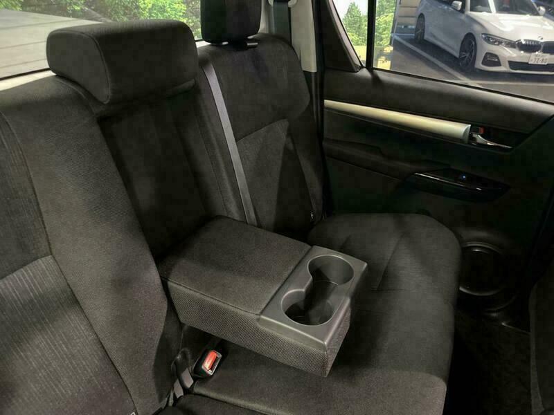 HILUX