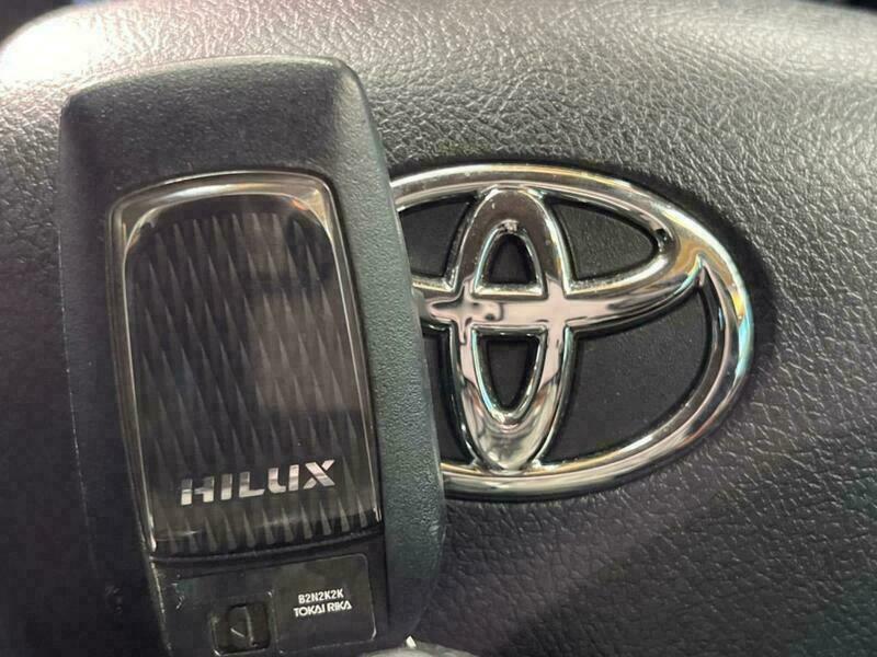 HILUX
