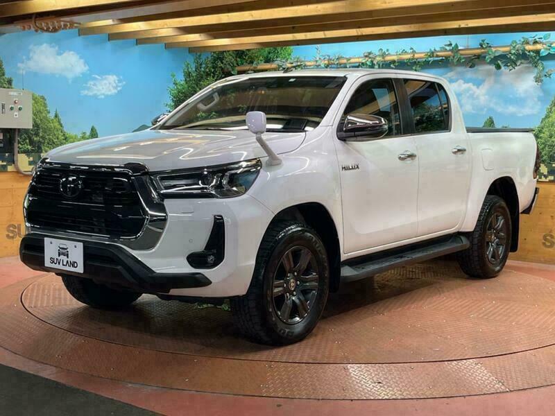 HILUX
