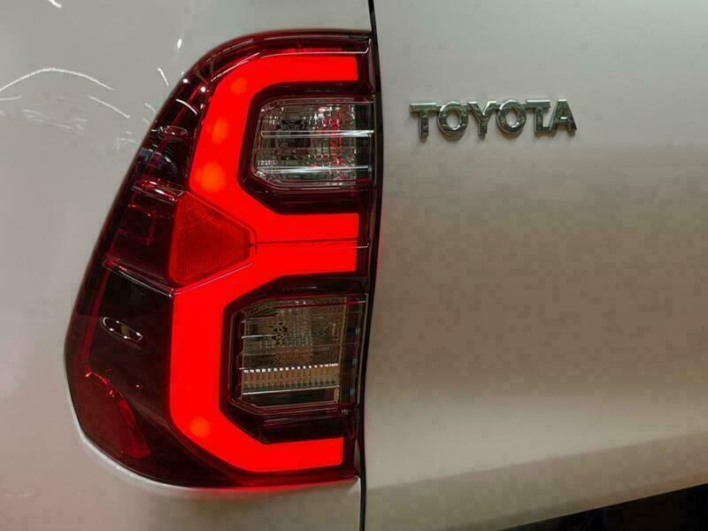 HILUX