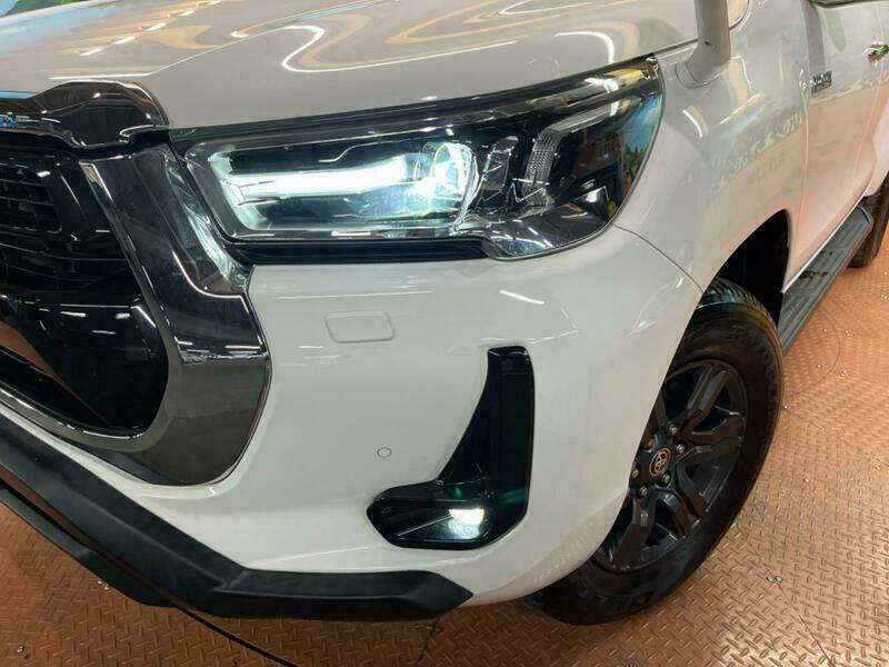 HILUX