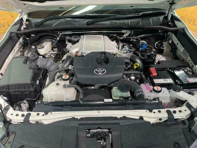 HILUX