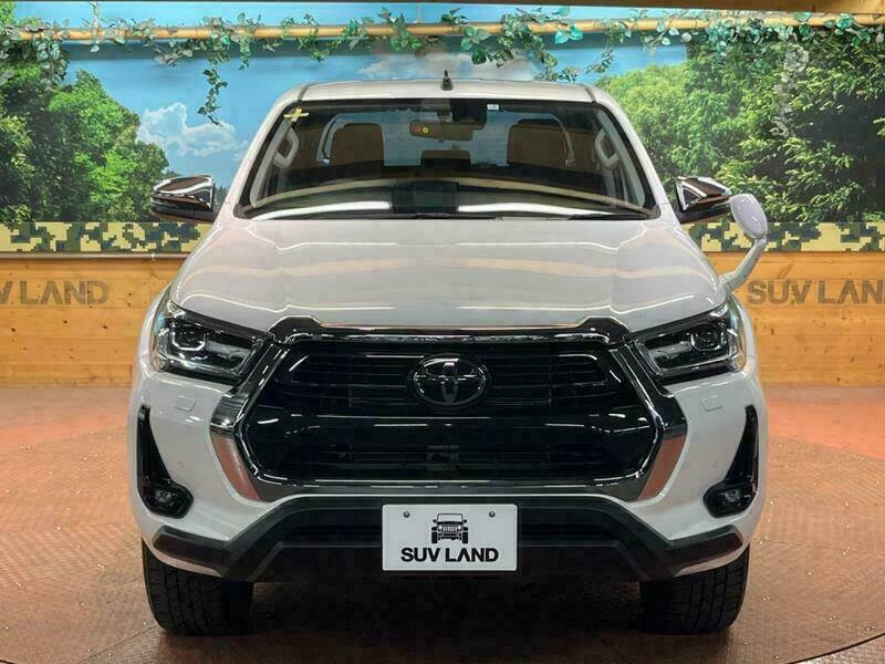 HILUX