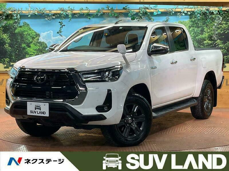 HILUX