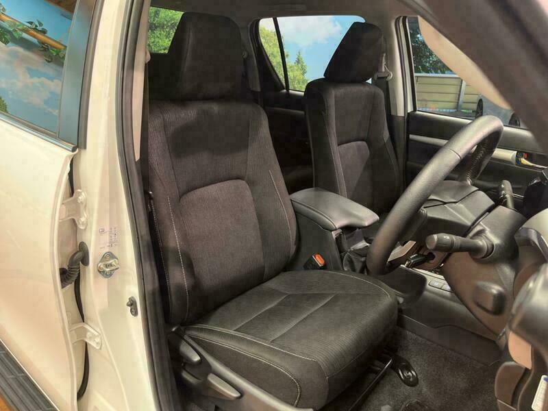 HILUX