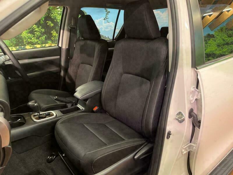 HILUX