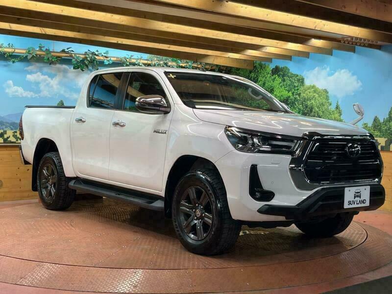 HILUX
