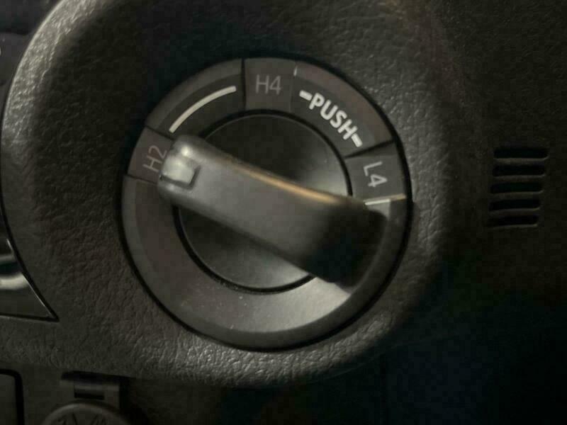 HILUX