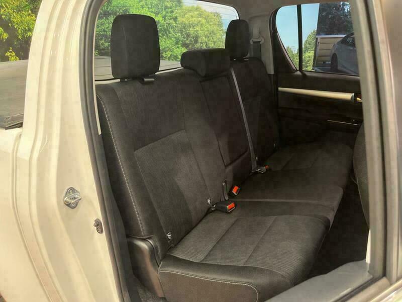 HILUX