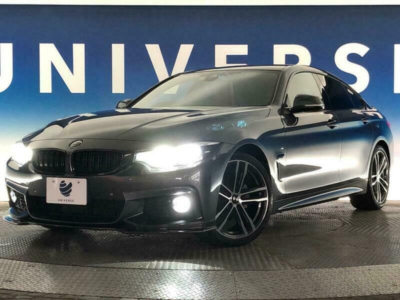 4 SERIES